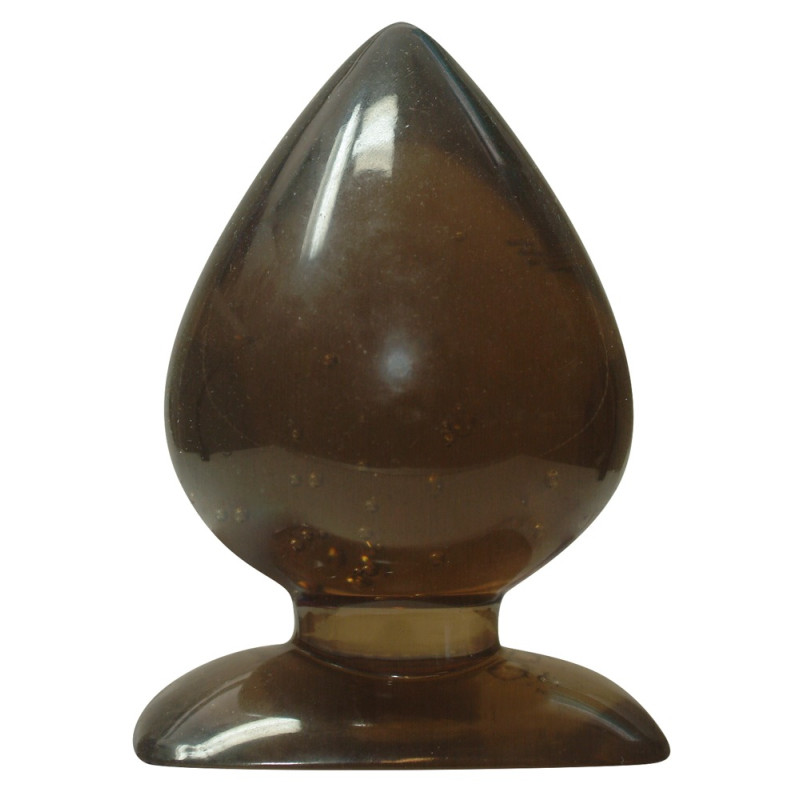 Анальная пробка You2Toys Anal Drops Big-Plug Черная