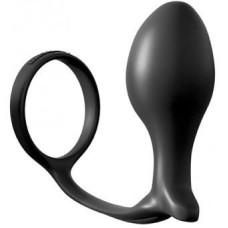 Анальний стимулятор Dreamtoys Anal Fantasy Ass-Gasm Advanced Plug