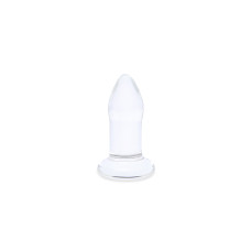 Набор стеклянных анальных расширителей B-Vibe ANAL DILATORS SET