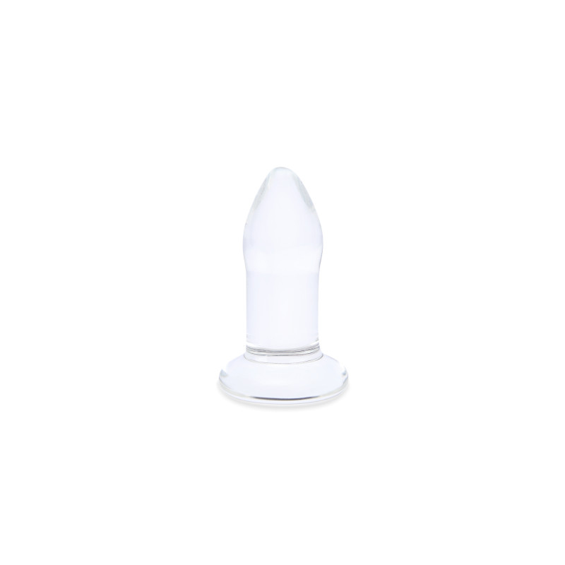 Набор стеклянных анальных расширителей B-Vibe ANAL DILATORS SET Набор стеклянных анальных расширителей B-Vibe ANAL DILATORS SET