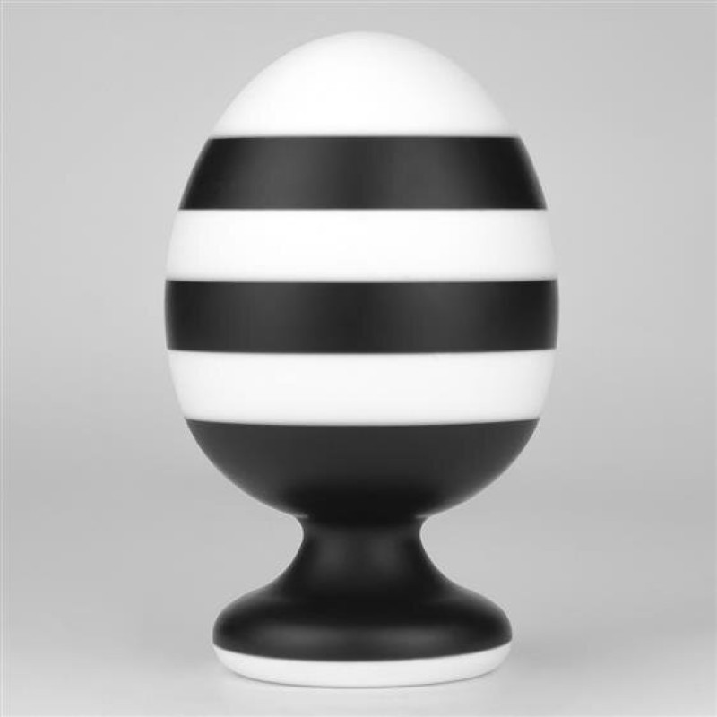 Анальная пробка LoveToy X-Missioner Butt Plug 5.5"