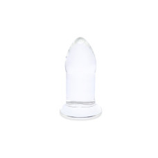 Набор стеклянных анальных расширителей B-Vibe ANAL DILATORS SET