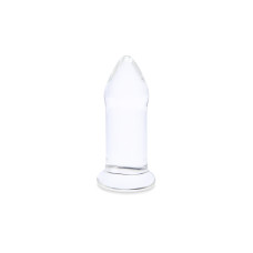 Набор стеклянных анальных расширителей B-Vibe ANAL DILATORS SET