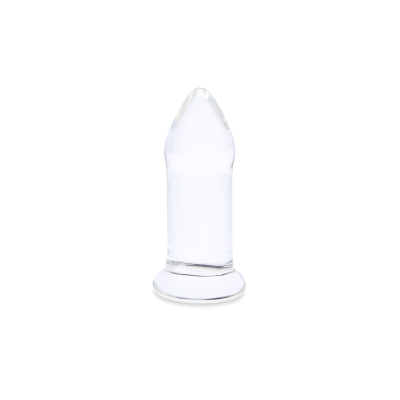 Набор стеклянных анальных расширителей B-Vibe ANAL DILATORS SET Набор стеклянных анальных расширителей B-Vibe ANAL DILATORS SET