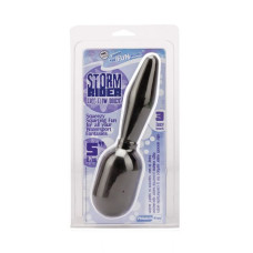 Интимный душ NMC Storm Rider Черный 12.5 см