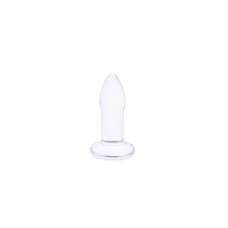 Набор стеклянных анальных расширителей B-Vibe ANAL DILATORS SET
