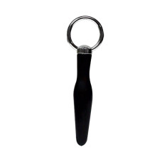 Анальна пробка You2Toys Key to your Butt Чорна