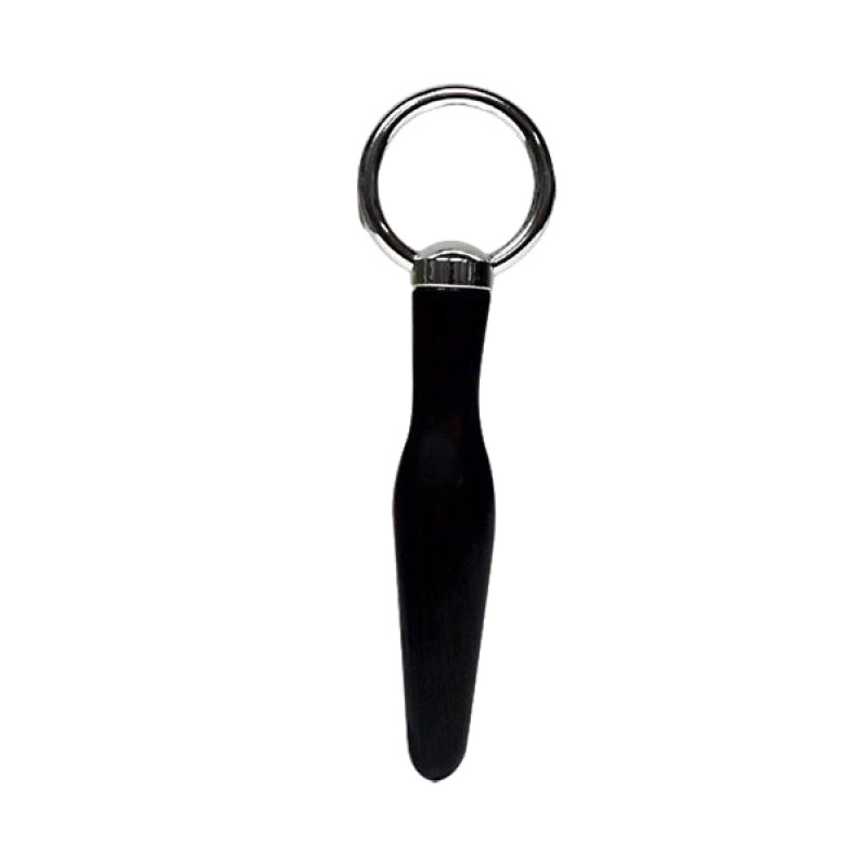 Анальна пробка You2Toys Key to your Butt Чорна Анальна пробка You2Toys Key to your Butt Чорна