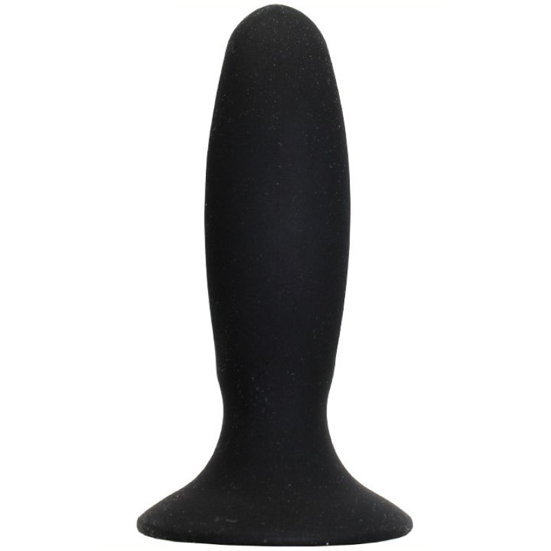 Стимулятор простаты LyBaile Silicone Butt Plug tension Exerciser Черный LK0202 Стимулятор простаты LyBaile Silicone Butt Plug tension Exerciser Черный LK0202