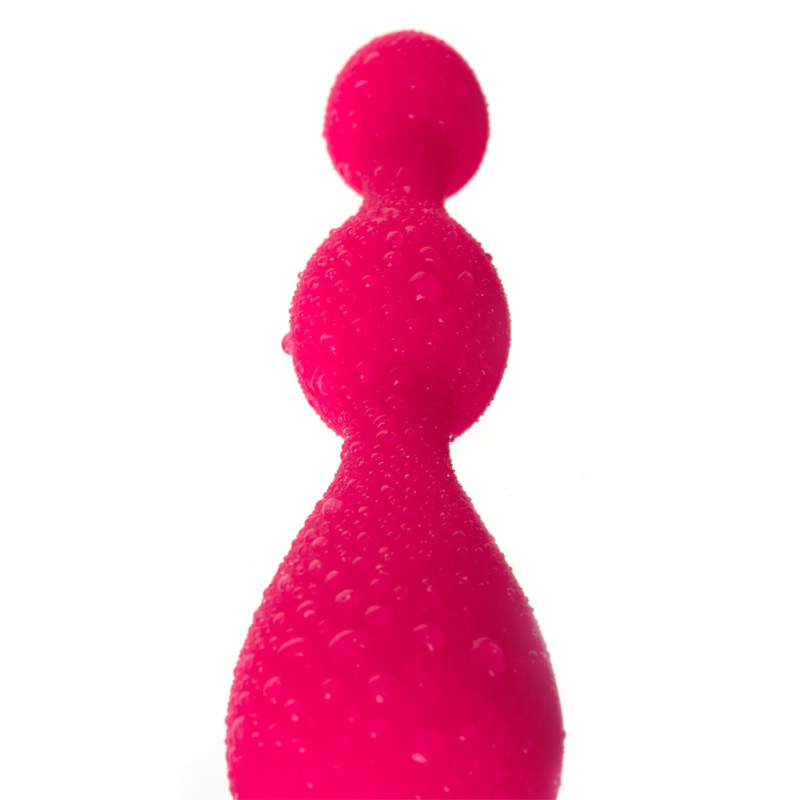 Анальная втулка Toyfa POPO Pleasure Анальная втулка Toyfa POPO Pleasure