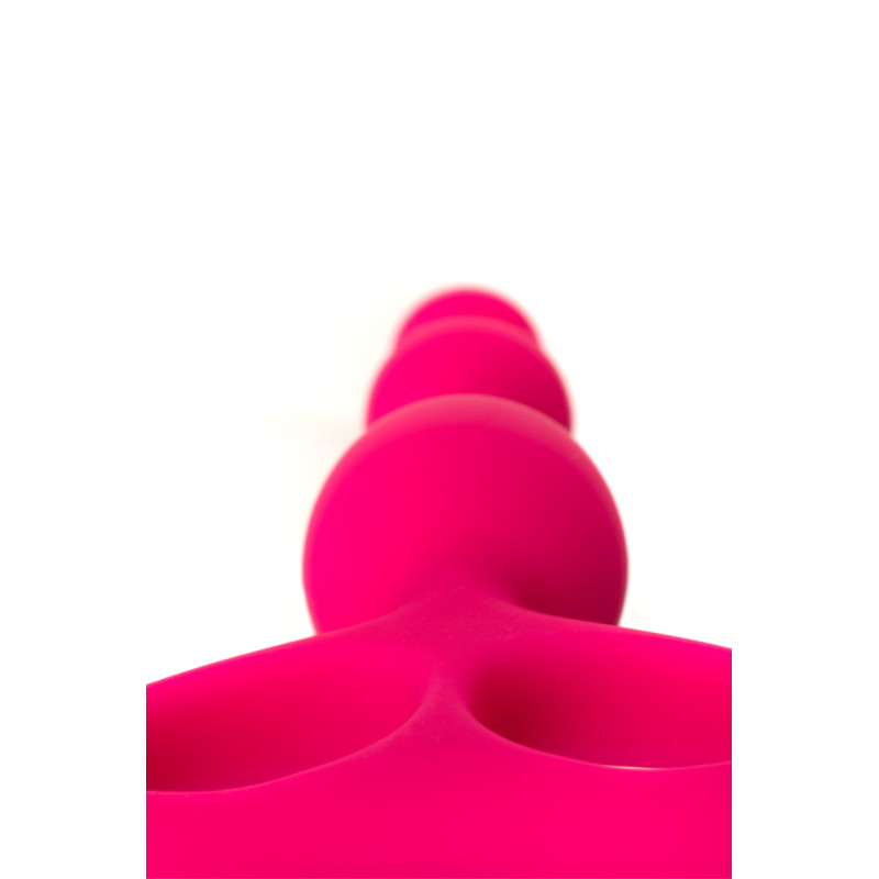 Анальная втулка Toyfa POPO Pleasure Анальная втулка Toyfa POPO Pleasure