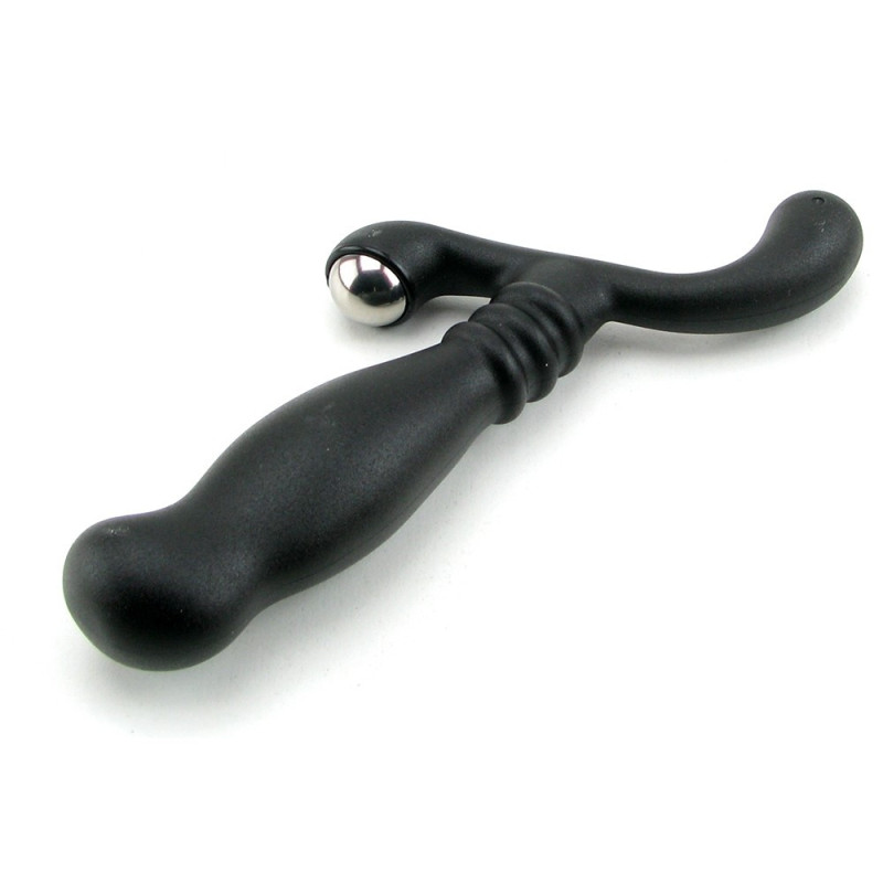 Массажер простаты Nexus Neo Черный Массажер простаты Nexus Neo Черный