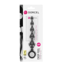 Анальная цепочка Marc Dorcel Deep Feel