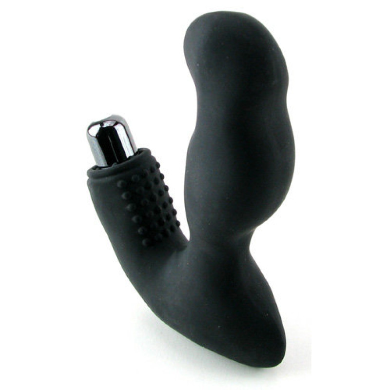 Массажер простаты Nexus Max 5 Черный Массажер простаты Nexus Max 5 Черный