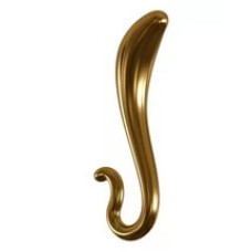 Массажер простаты Pipedream Icicles Gold Edition G02