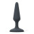 Анальная пробка Marc Dorcel Best Plug S Анальная пробка Marc Dorcel Best Plug S