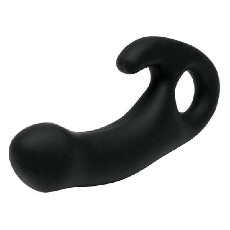 Массажер простаты с вибрацией Topco Sales Bottoms Up® Butt Silicone Please My P-Spot® Массажер простаты с вибрацией Topco Sales Bottoms Up® Butt Silicone Please My P-Spot®