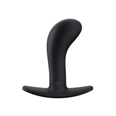 Анальна пробка Fun Factory Bootie L Чорна