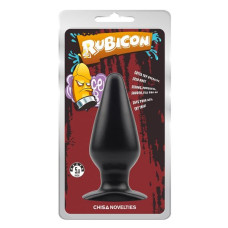 Анальная пробка Chisa Anal Plug Large