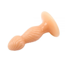 Анальная пробка Chisa Large Wave Probe