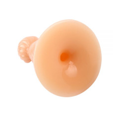 Анальная пробка Chisa Large Wave Probe