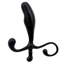 Массажер простаты Chisa Pro Stimulator Черный