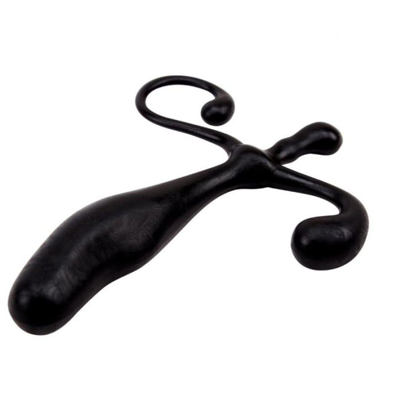 Масажер простати Chisa Pro Stimulator Чорний