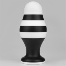 Анальная пробка LoveToy X-Missioner Butt Plug 6.5"
