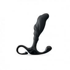 Ручной эргономичный массажер простаты Marc Dorcel Expert P size L