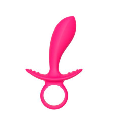 Анальний стимулятор Dreamtoys Silicone Anal Finger