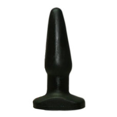 Анальна пробка You2Toys Porox Чорна