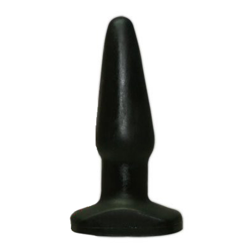 Анальна пробка You2Toys Porox Чорна Анальна пробка You2Toys Porox Чорна