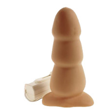 Пробка You2Toys Anal-Trainer Телесная