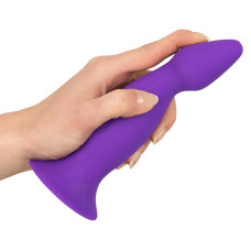 Анальная пробка Orion Pure Lilac Vibes Plug