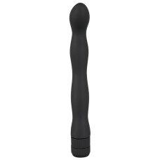 Анальный вибратор You2Toys Anal Lover Черный