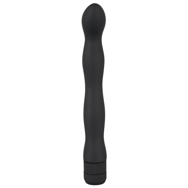 Анальный вибратор You2Toys Anal Lover Черный Анальный вибратор You2Toys Anal Lover Черный