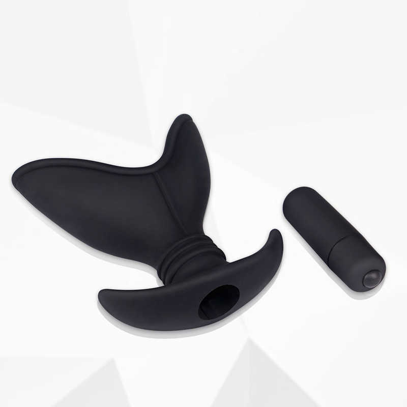 Анальный вибратор LoveToy Anal Indulgence Collection Booty Blaster Анальный вибратор LoveToy Anal Indulgence Collection Booty Blaster