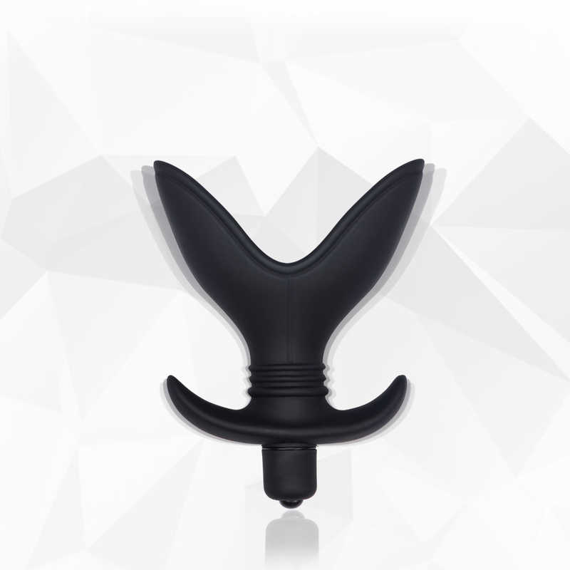 Анальный вибратор LoveToy Anal Indulgence Collection Booty Blaster Анальный вибратор LoveToy Anal Indulgence Collection Booty Blaster
