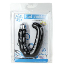 Массажер простаты LyBaile G-spot Massage