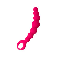 Анальный стимулятор Toyfa POPO Pleasure