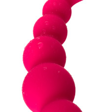 Анальный стимулятор Toyfa POPO Pleasure