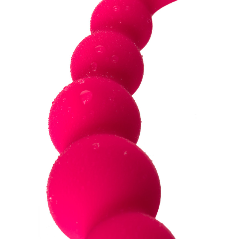 Анальний стимулятор Toyfa POPO Pleasure Анальний стимулятор Toyfa POPO Pleasure