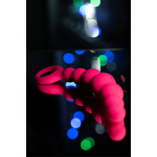 Анальный стимулятор Toyfa POPO Pleasure