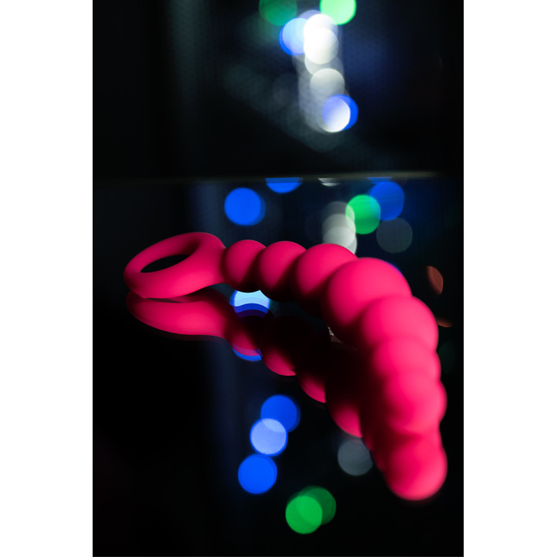 Анальний стимулятор Toyfa POPO Pleasure Анальний стимулятор Toyfa POPO Pleasure