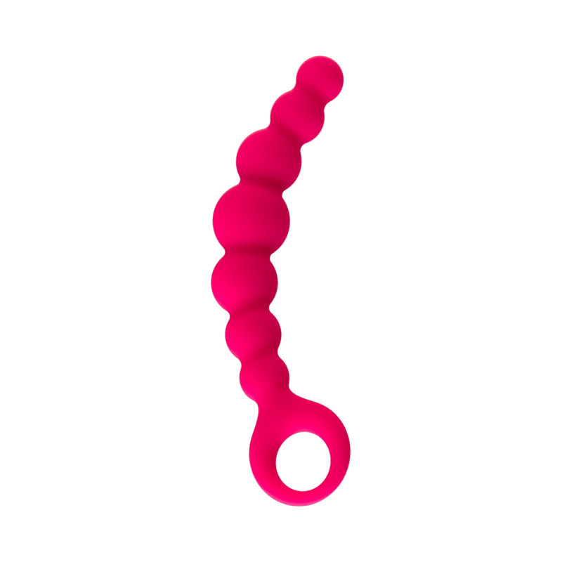 Анальний стимулятор Toyfa POPO Pleasure Анальний стимулятор Toyfa POPO Pleasure