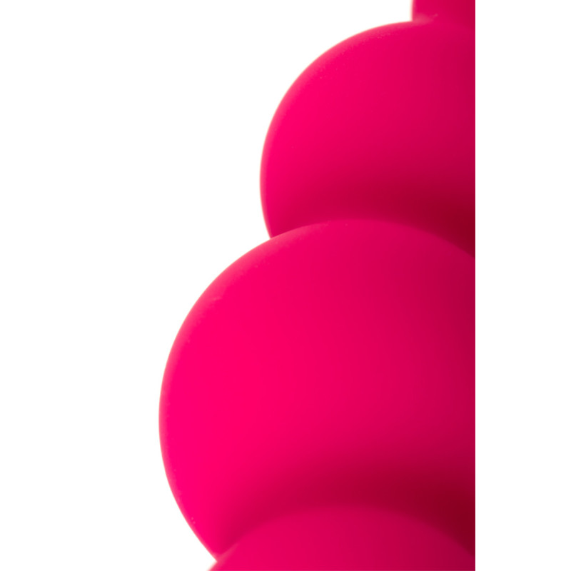 Анальний стимулятор Toyfa POPO Pleasure Анальний стимулятор Toyfa POPO Pleasure