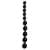 Анальные шарики You2Toys Anal Pearls Черные Анальные шарики You2Toys Anal Pearls Черные