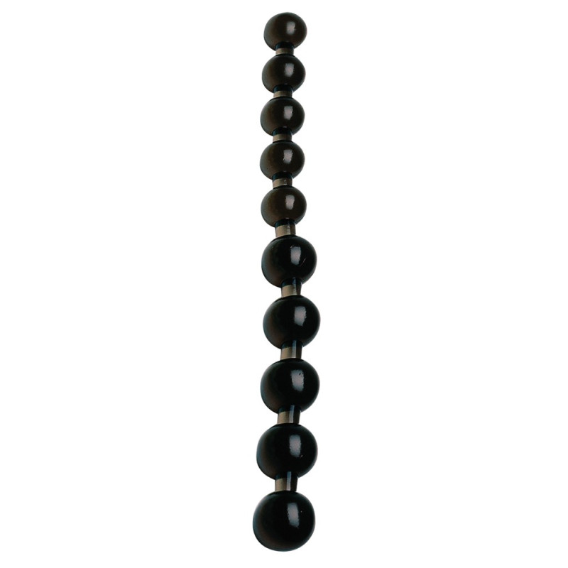 Анальные шарики You2Toys Anal Pearls Черные Анальные шарики You2Toys Anal Pearls Черные