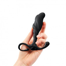 Ручной эргономичный массажер простаты Marc Dorcel Expert P size L