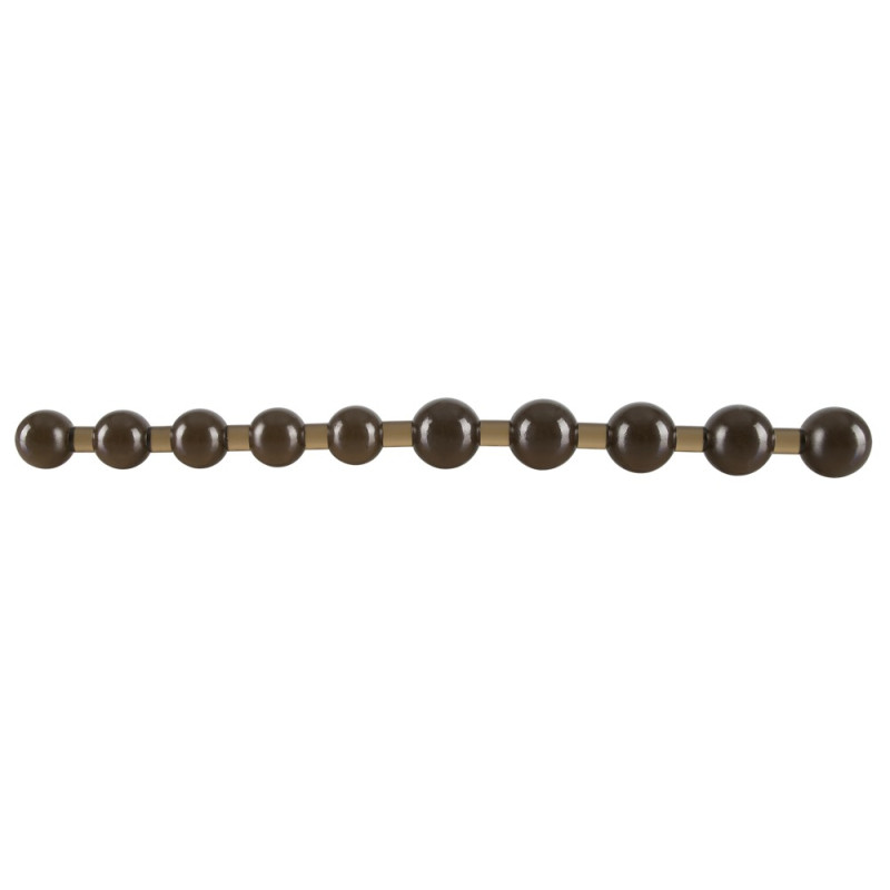 Анальные шарики You2Toys Anal Pearls Черные Анальные шарики You2Toys Anal Pearls Черные